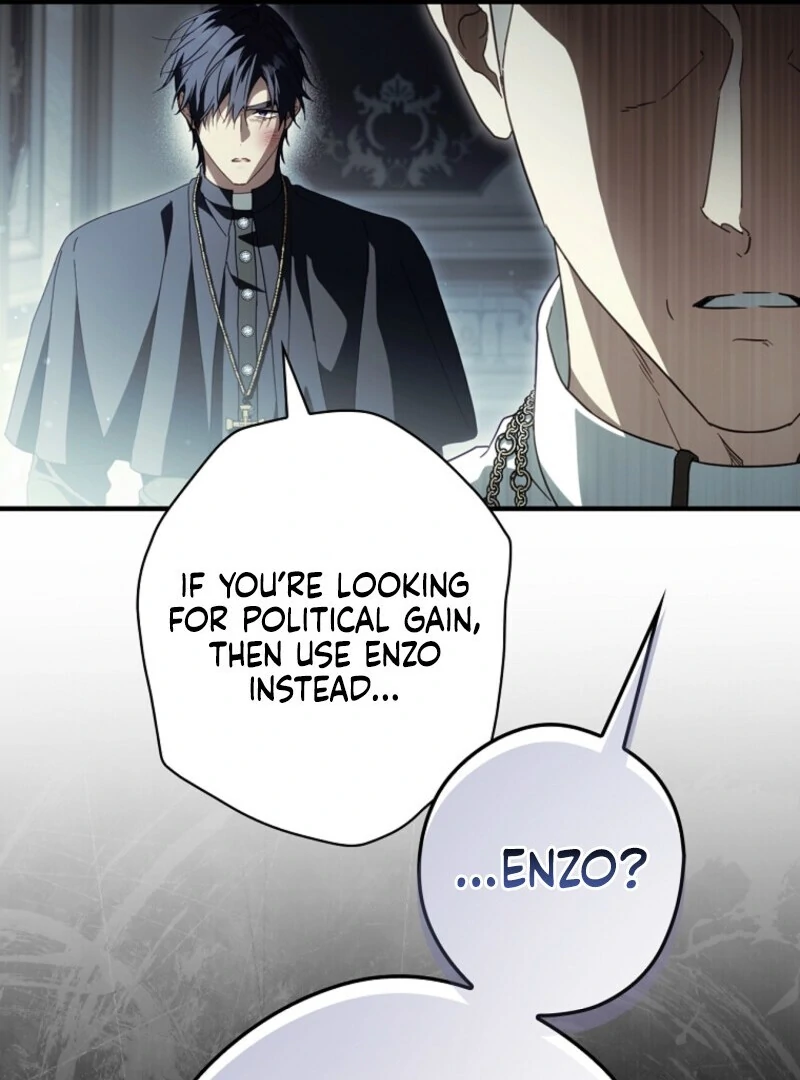 Read How to Get My Husband on My Side EN Manga Online