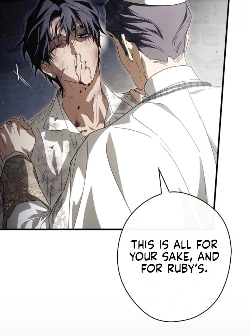 Read How to Get My Husband on My Side EN Manga Online