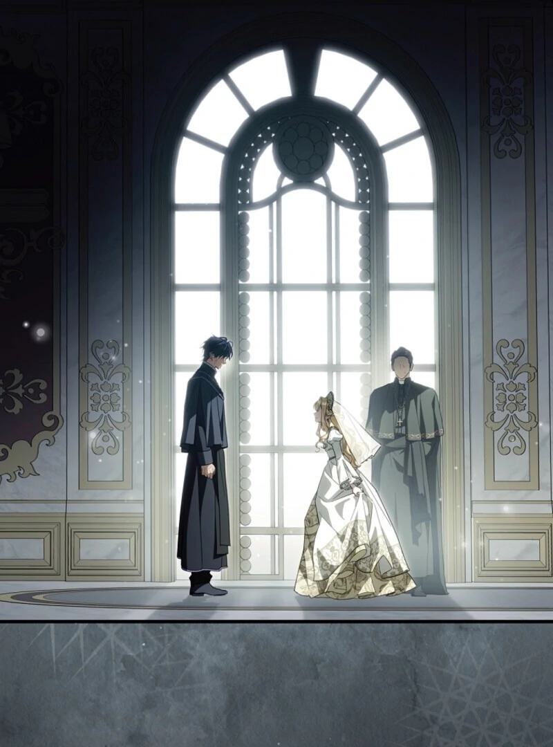 Read How to Get My Husband on My Side EN Manga Online