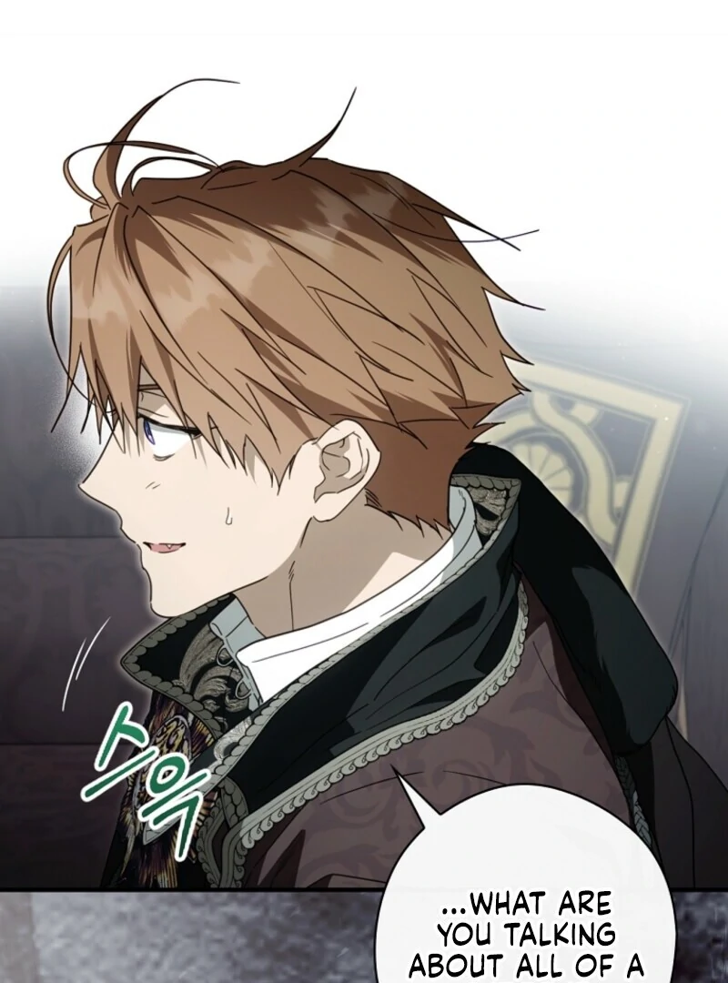 Read How to Get My Husband on My Side EN Manga Online