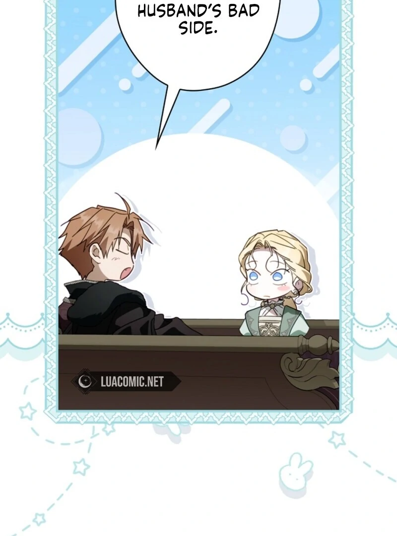 Read How to Get My Husband on My Side EN Manga Online