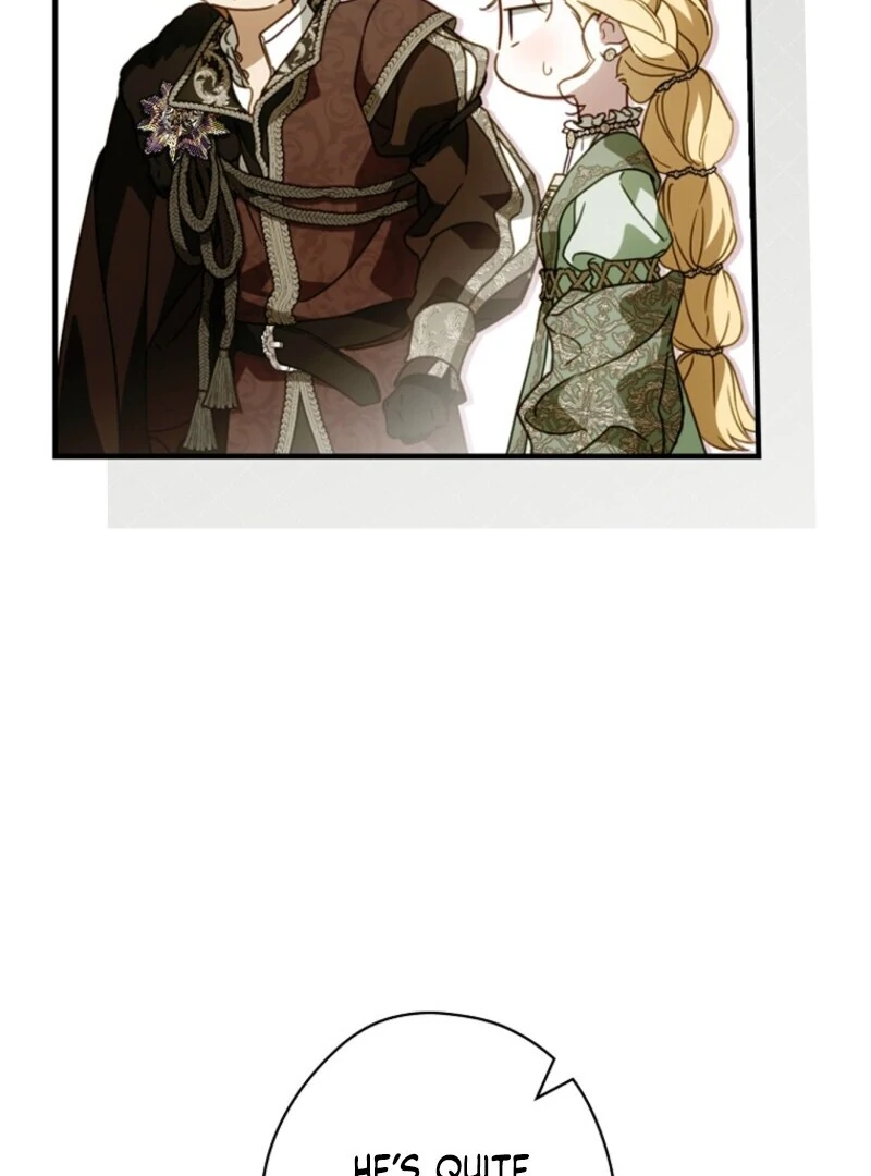 Read How to Get My Husband on My Side EN Manga Online