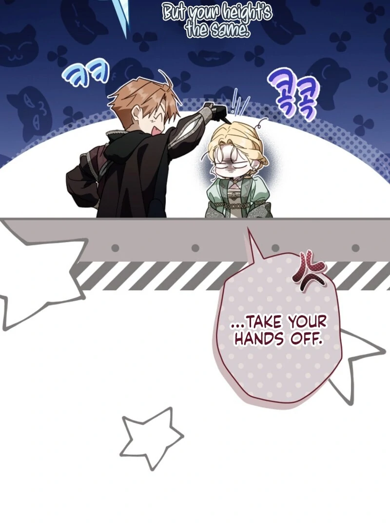 Read How to Get My Husband on My Side EN Manga Online