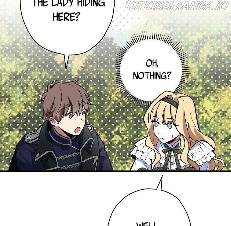 Read How to Get My Husband on My Side EN Manga Online