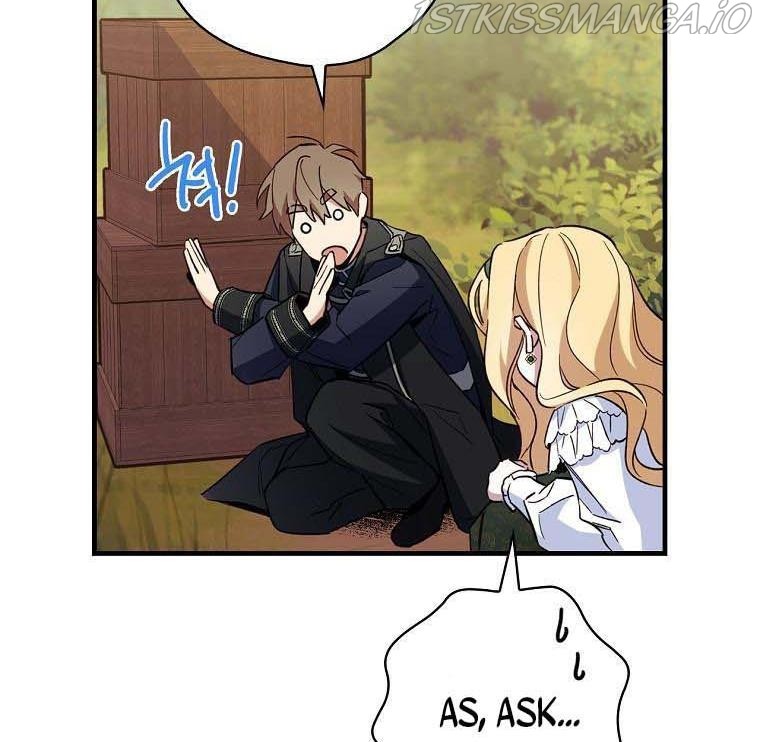 Read How to Get My Husband on My Side EN Manga Online