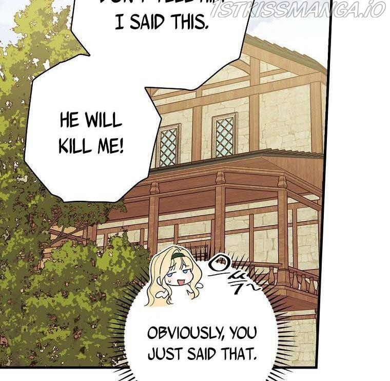 Read How to Get My Husband on My Side EN Manga Online