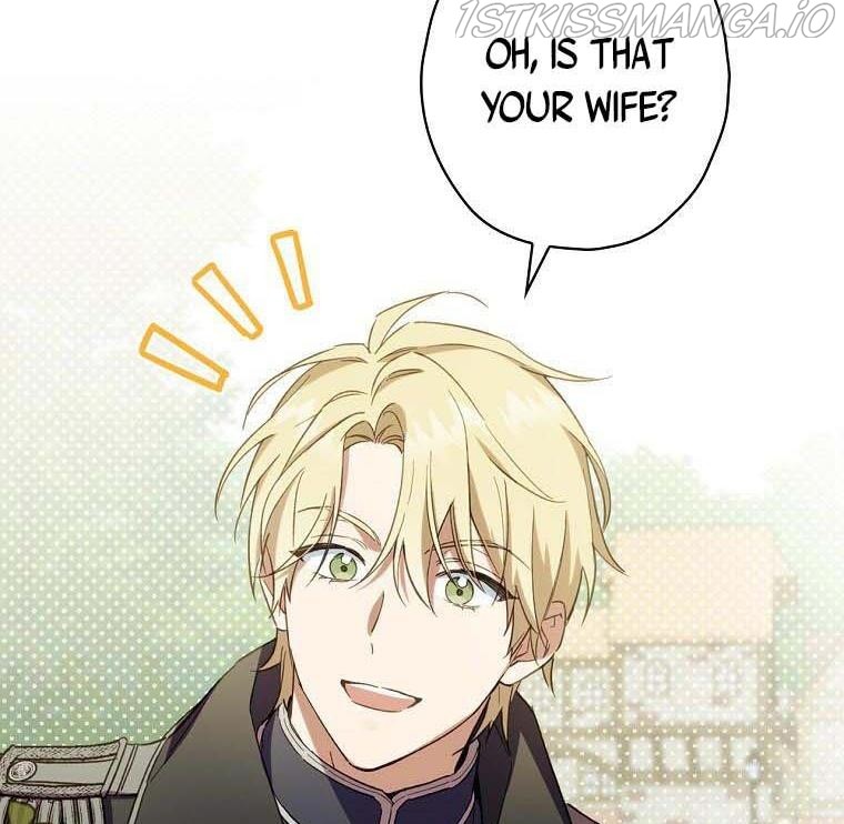 Read How to Get My Husband on My Side EN Manga Online