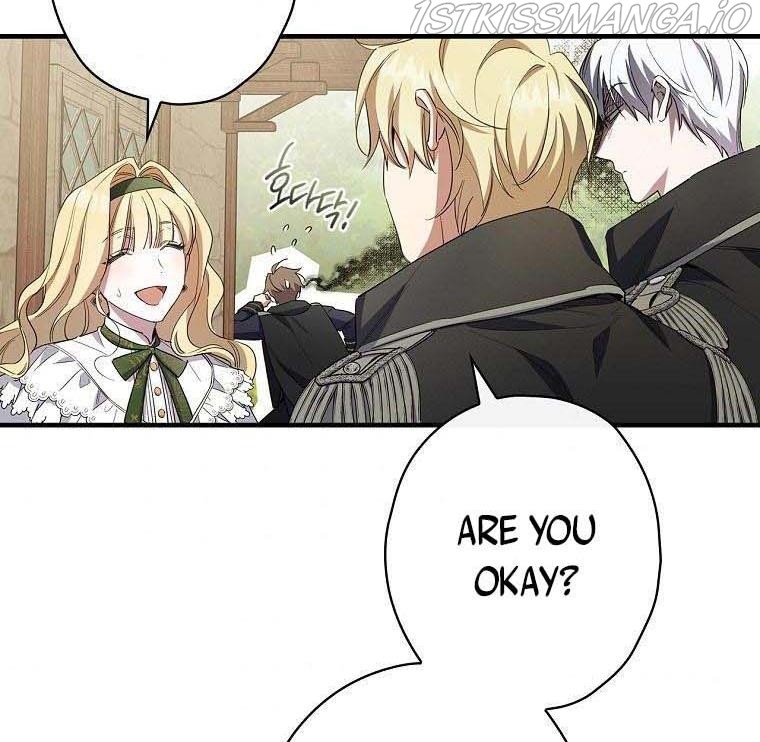 Read How to Get My Husband on My Side EN Manga Online