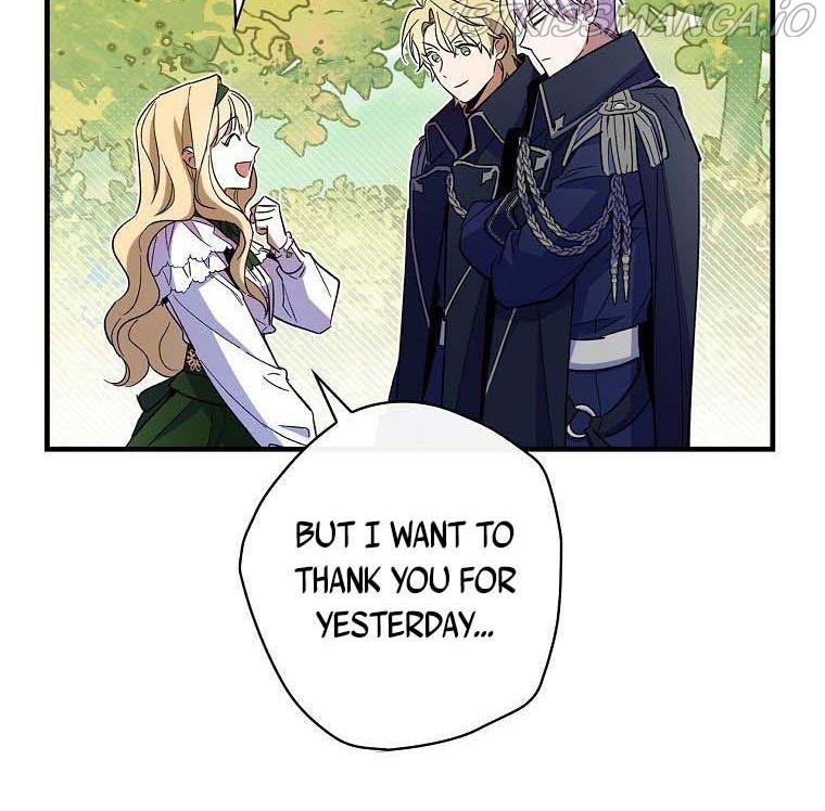 Read How to Get My Husband on My Side EN Manga Online