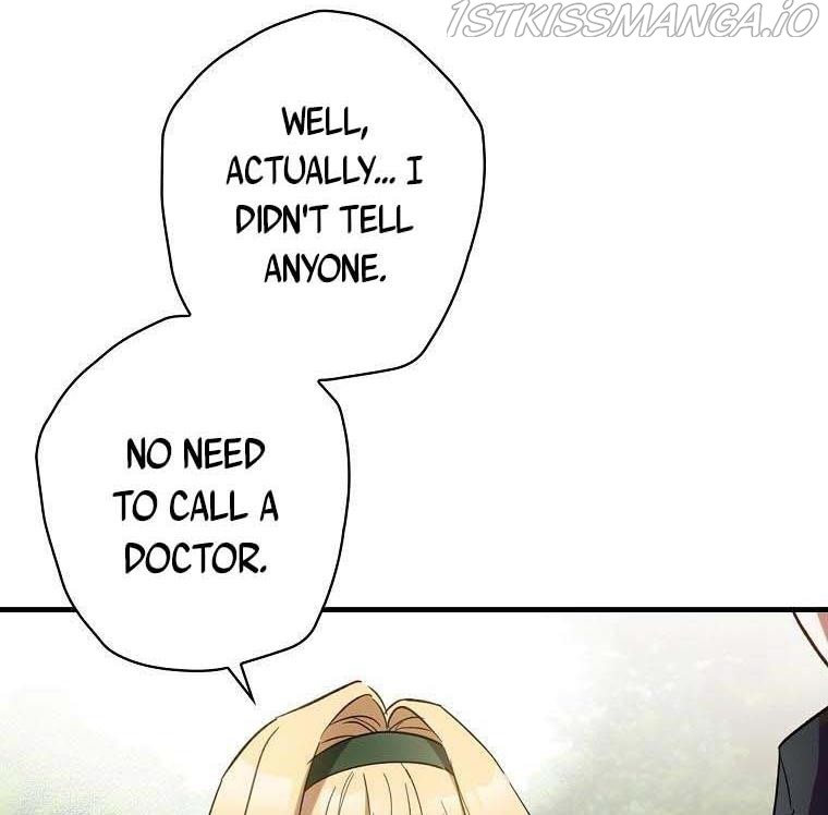 Read How to Get My Husband on My Side EN Manga Online
