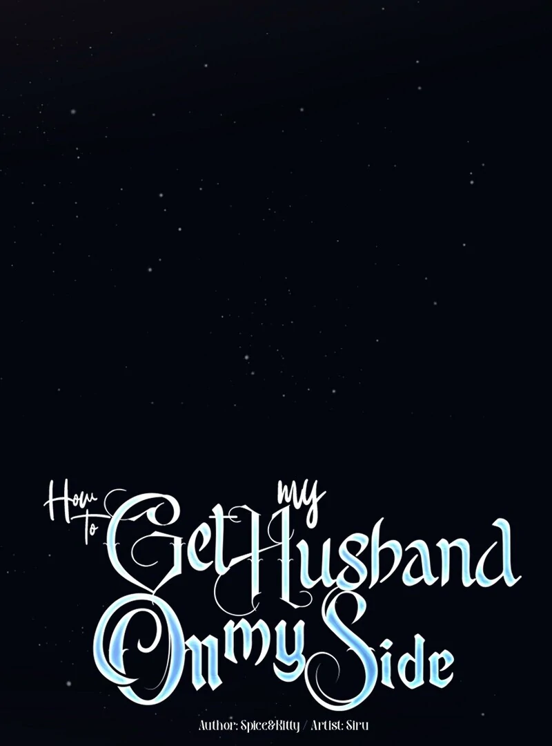Read How to Get My Husband on My Side EN Manga Online