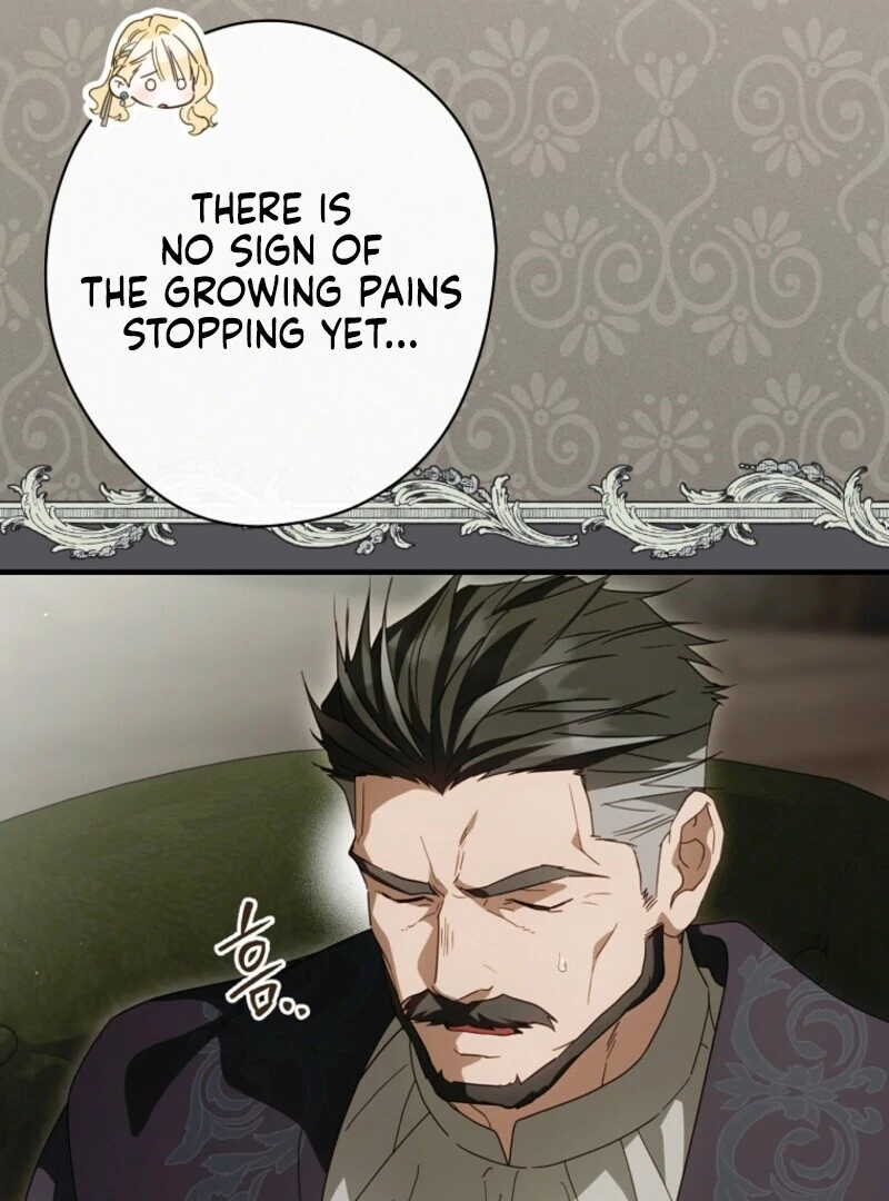 Read How to Get My Husband on My Side EN Manga Online