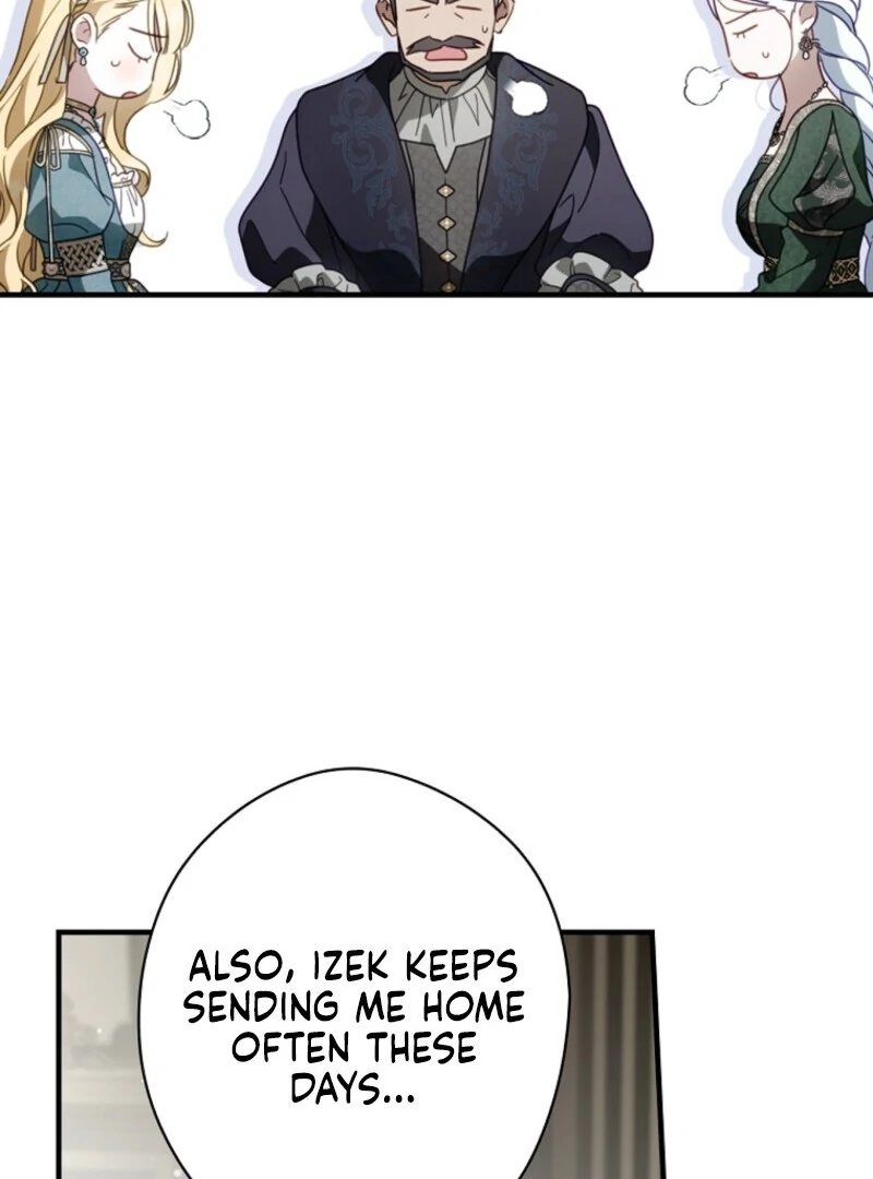 Read How to Get My Husband on My Side EN Manga Online