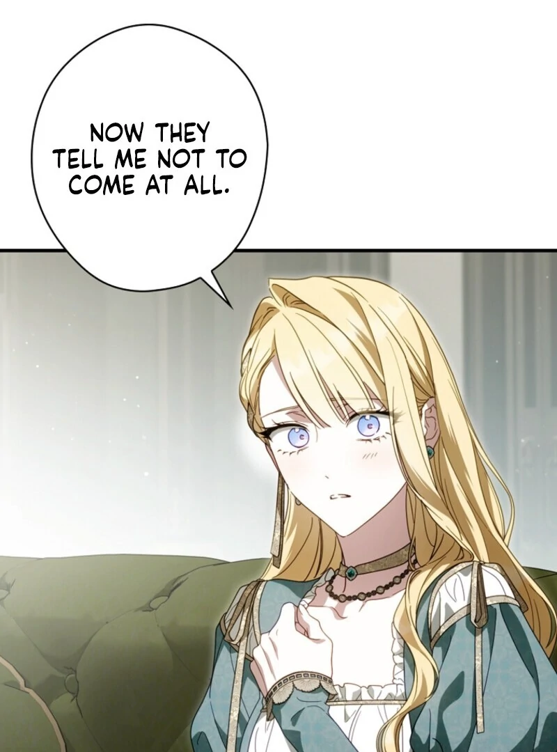Read How to Get My Husband on My Side EN Manga Online