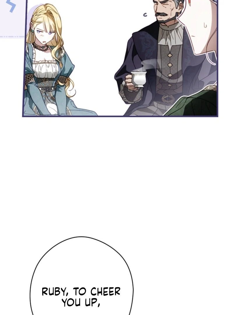 Read How to Get My Husband on My Side EN Manga Online