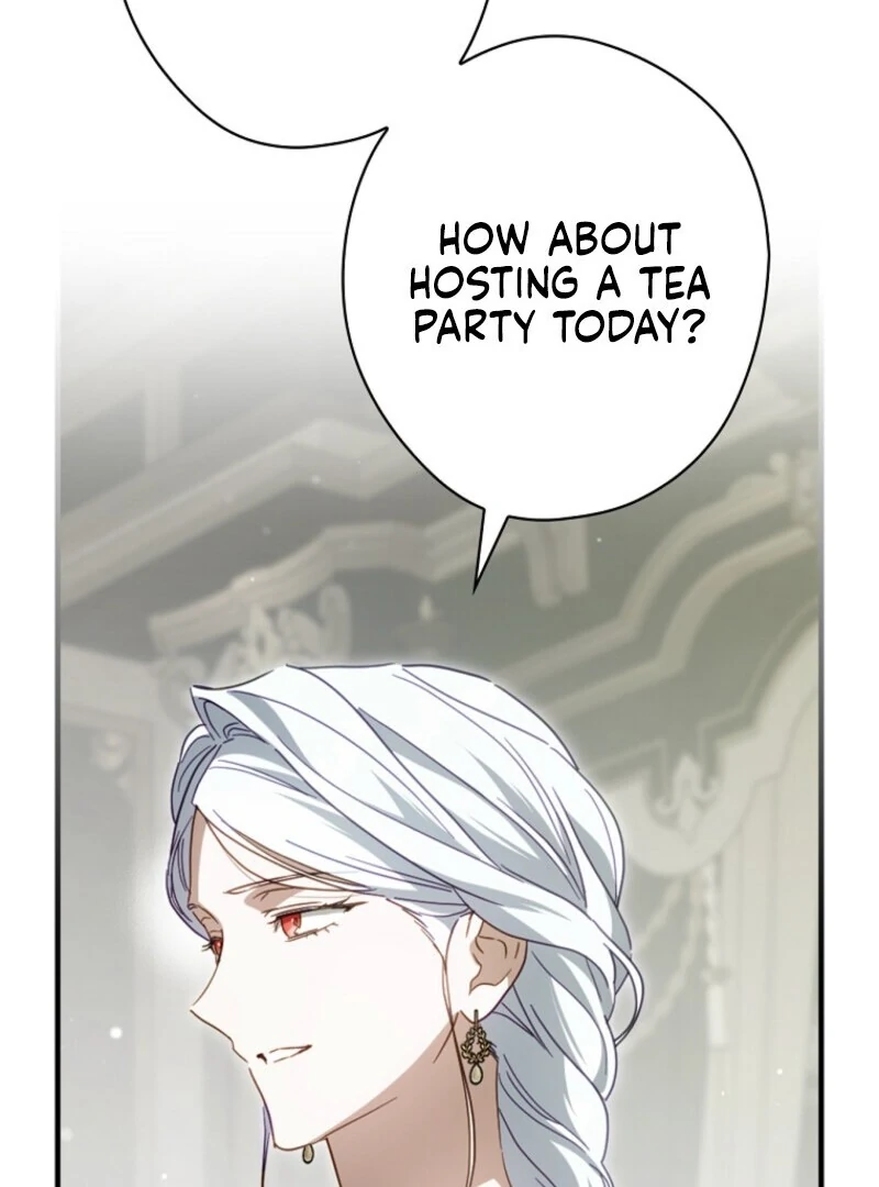 Read How to Get My Husband on My Side EN Manga Online