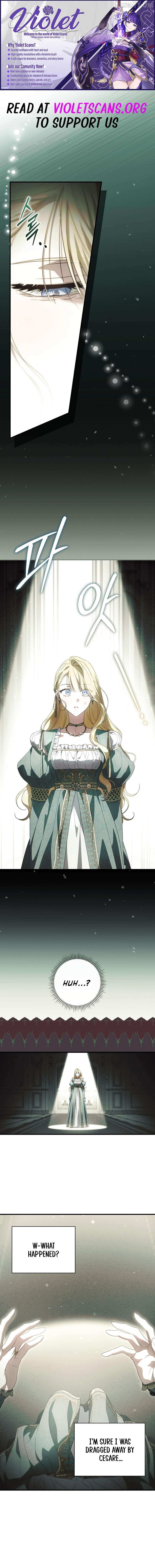 Read How to Get My Husband on My Side EN Manga Online