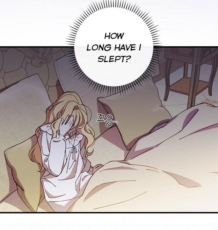 Read How to Get My Husband on My Side EN Manga Online
