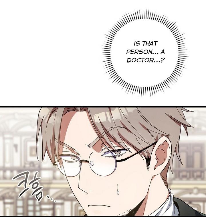 Read How to Get My Husband on My Side EN Manga Online