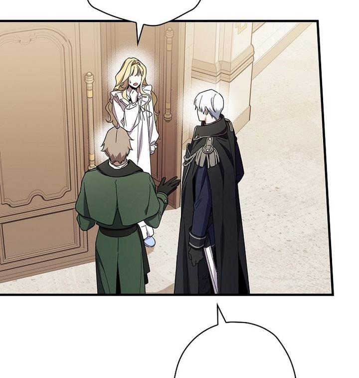 Read How to Get My Husband on My Side EN Manga Online