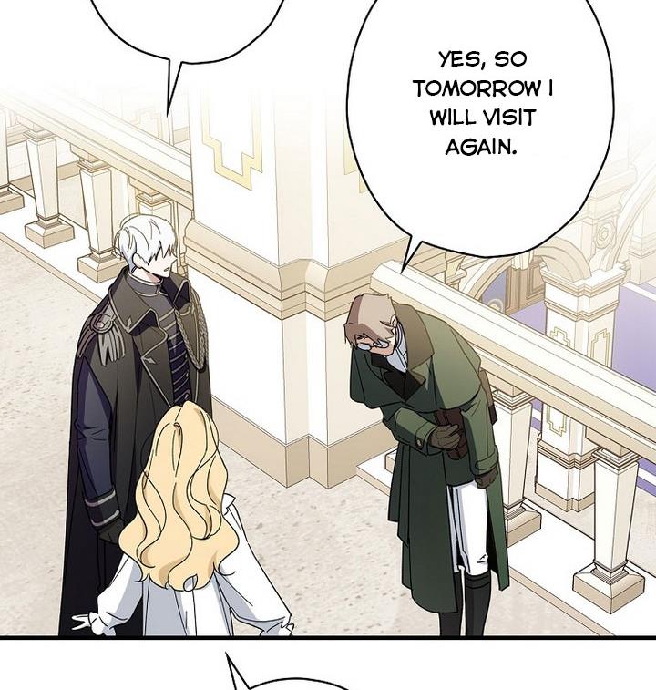 Read How to Get My Husband on My Side EN Manga Online