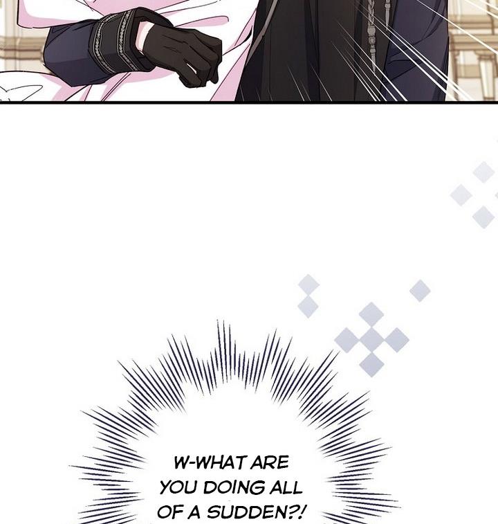 Read How to Get My Husband on My Side EN Manga Online