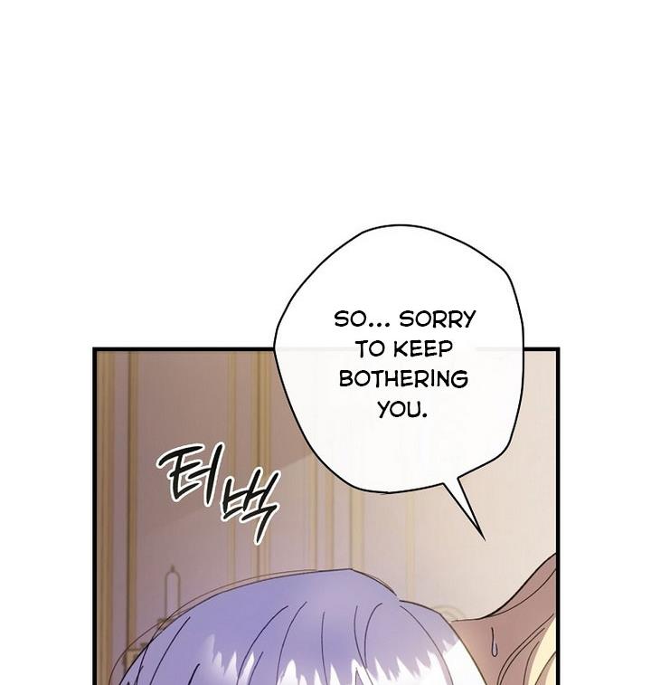 Read How to Get My Husband on My Side EN Manga Online