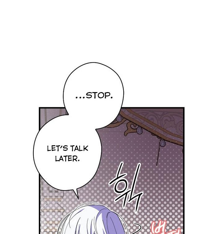 Read How to Get My Husband on My Side EN Manga Online