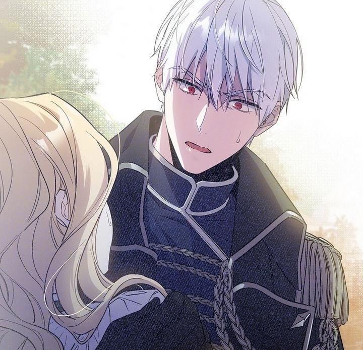 Read How to Get My Husband on My Side EN Manga Online