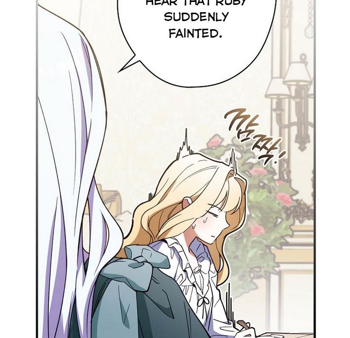 Read How to Get My Husband on My Side EN Manga Online