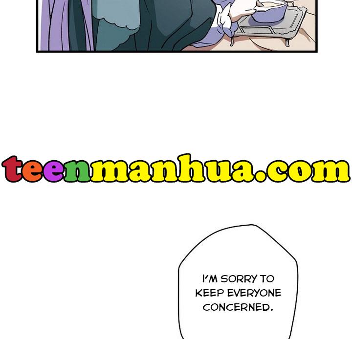 Read How to Get My Husband on My Side EN Manga Online