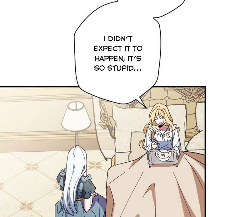 Read How to Get My Husband on My Side EN Manga Online