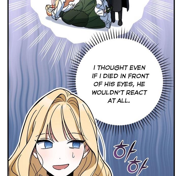 Read How to Get My Husband on My Side EN Manga Online