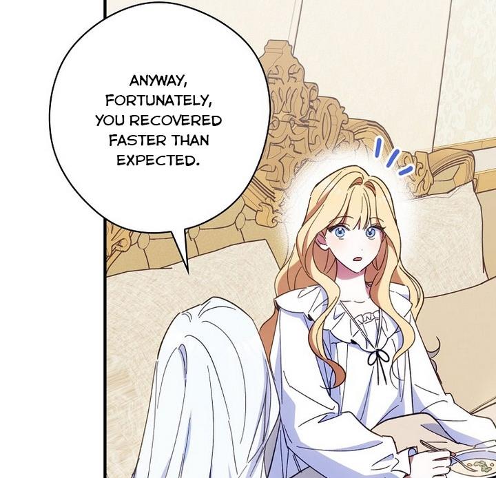 Read How to Get My Husband on My Side EN Manga Online