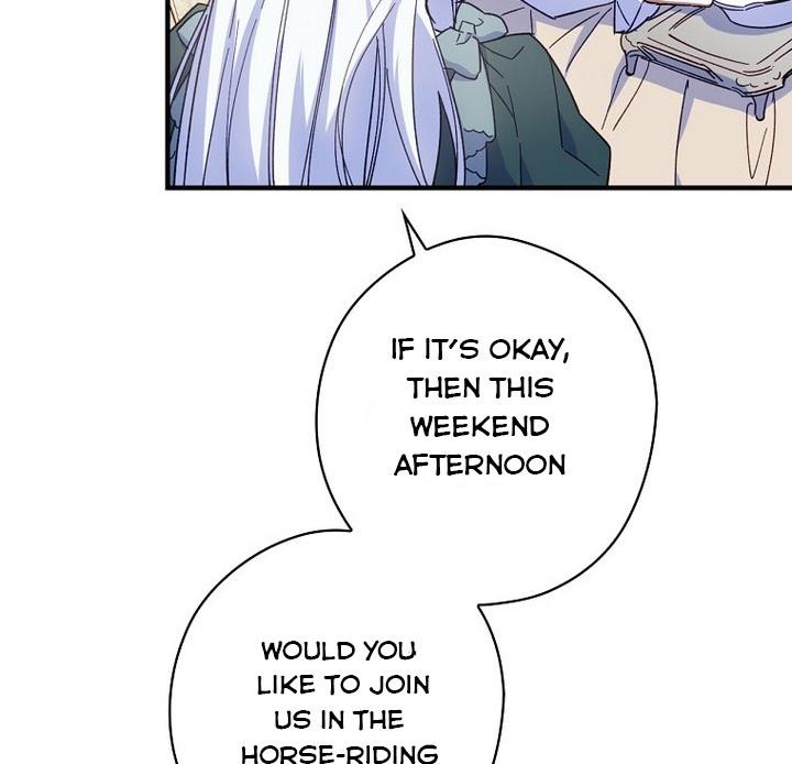 Read How to Get My Husband on My Side EN Manga Online