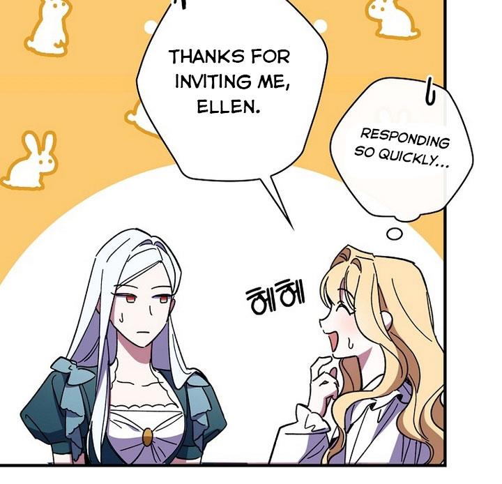 Read How to Get My Husband on My Side EN Manga Online