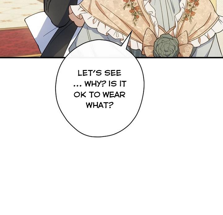 Read How to Get My Husband on My Side EN Manga Online