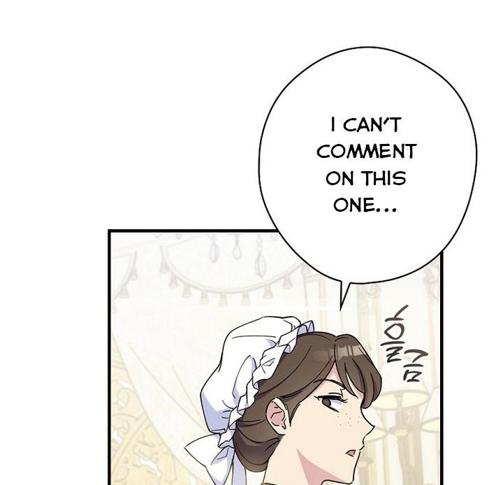Read How to Get My Husband on My Side EN Manga Online