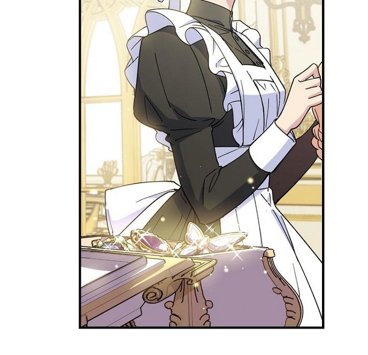 Read How to Get My Husband on My Side EN Manga Online