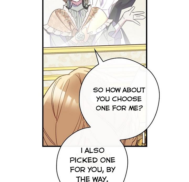 Read How to Get My Husband on My Side EN Manga Online