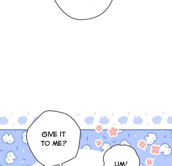 Read How to Get My Husband on My Side EN Manga Online
