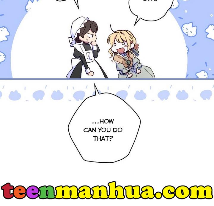 Read How to Get My Husband on My Side EN Manga Online