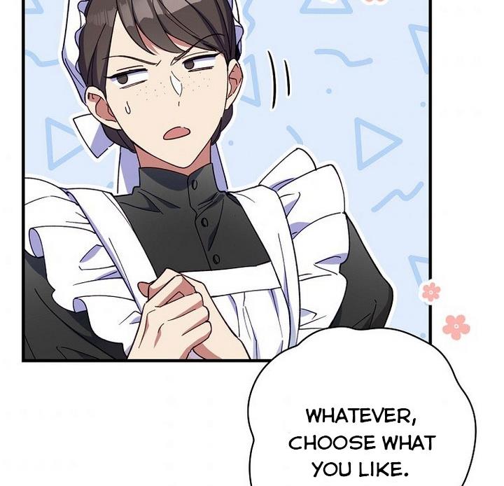 Read How to Get My Husband on My Side EN Manga Online