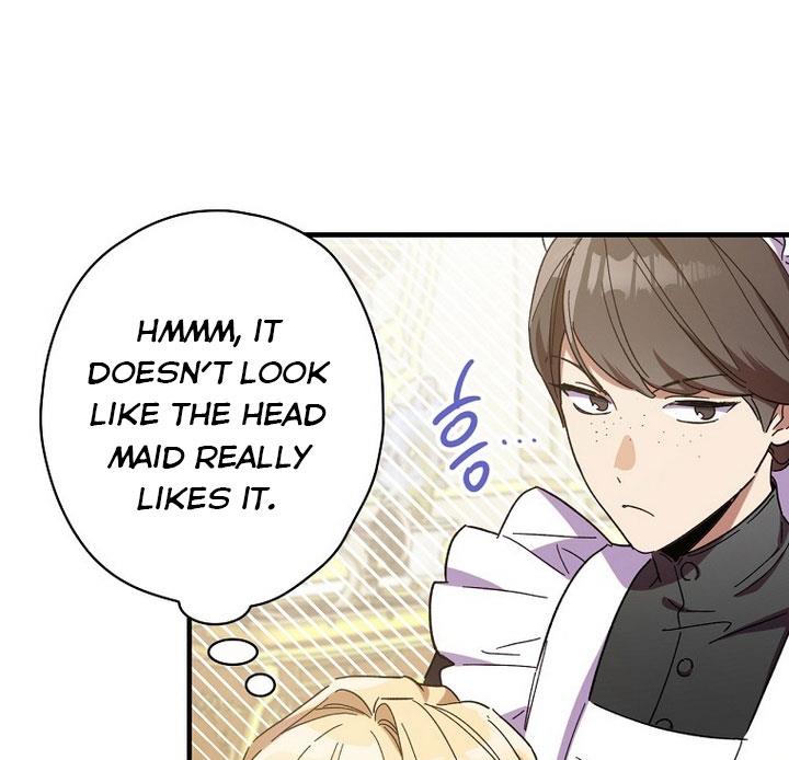 Read How to Get My Husband on My Side EN Manga Online