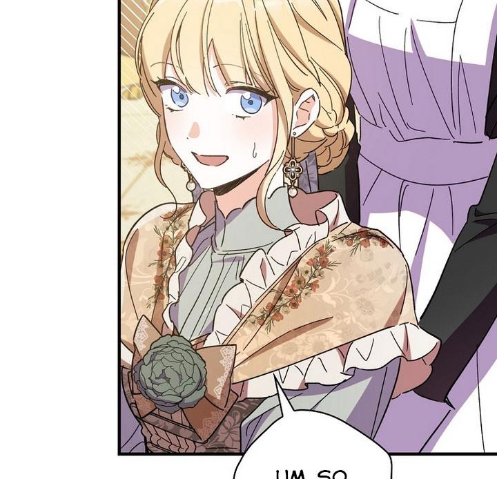 Read How to Get My Husband on My Side EN Manga Online