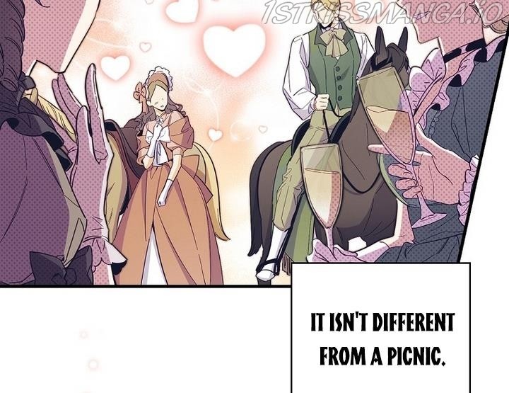 Read How to Get My Husband on My Side EN Manga Online