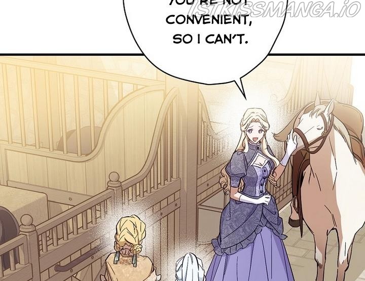 Read How to Get My Husband on My Side EN Manga Online