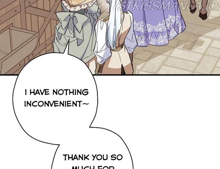 Read How to Get My Husband on My Side EN Manga Online