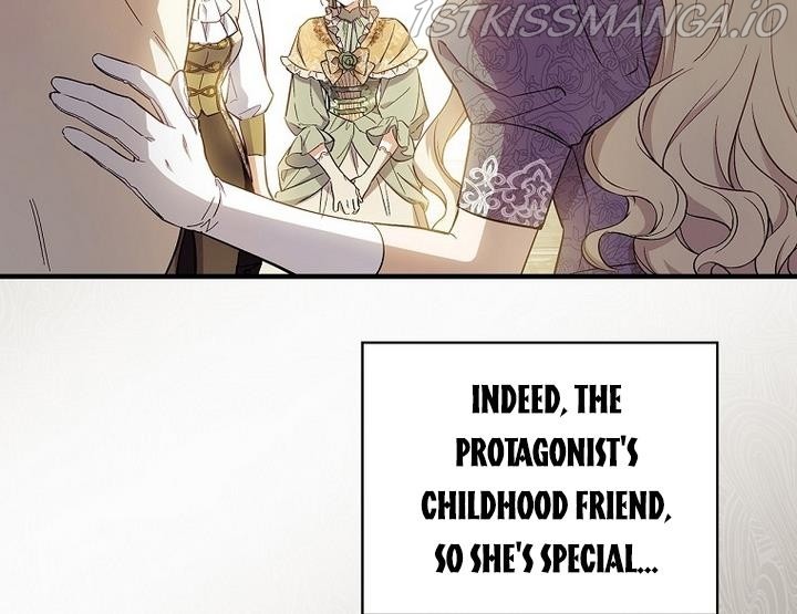 Read How to Get My Husband on My Side EN Manga Online