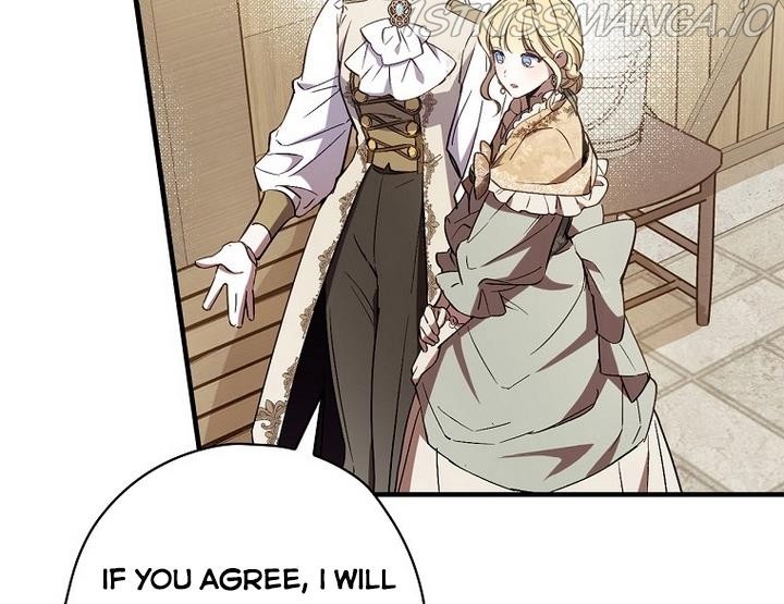 Read How to Get My Husband on My Side EN Manga Online